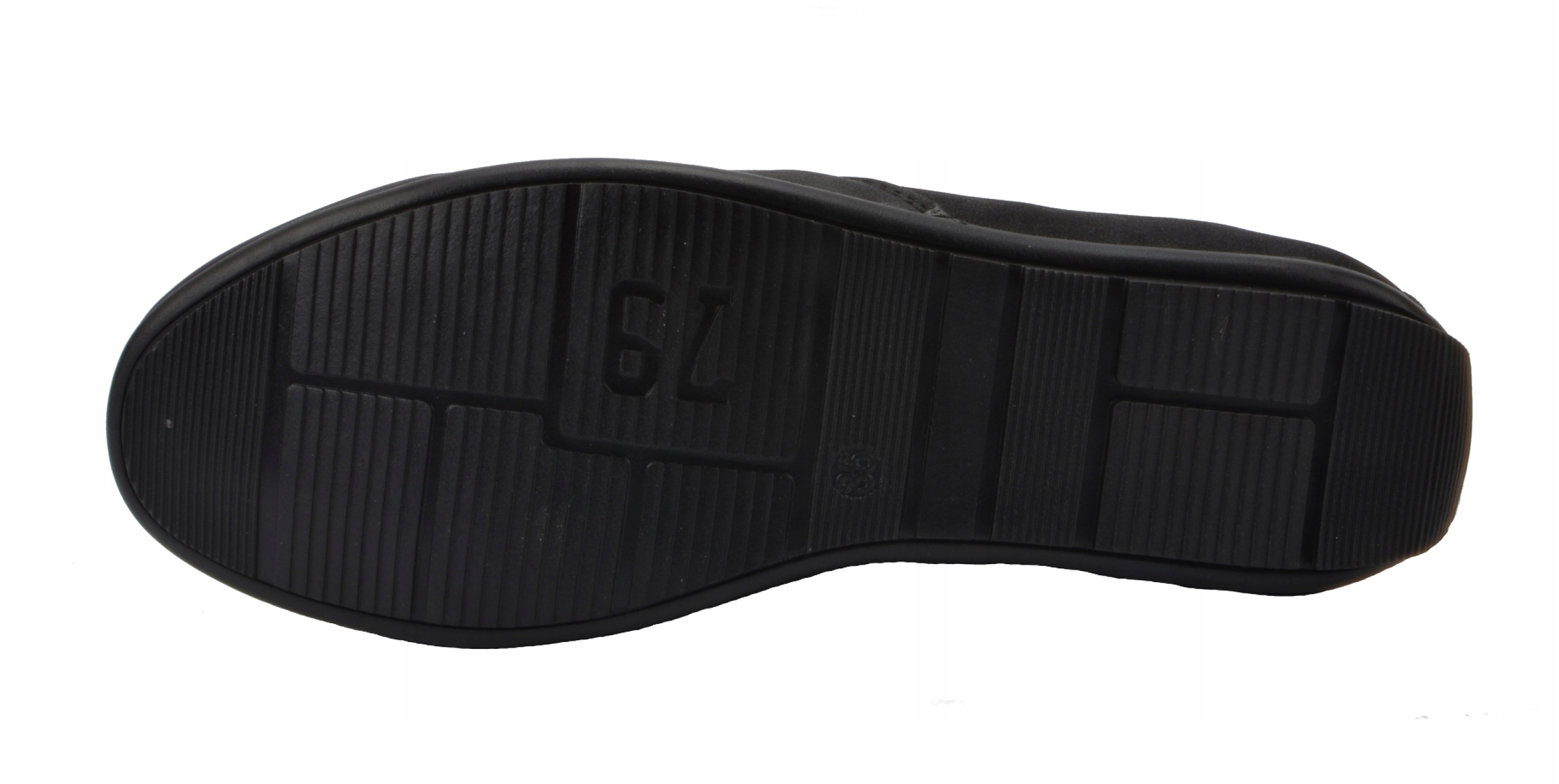 BUTY MOKASYNY KOMUNIJNE WOJTYŁKO W.SKÓRA WIZYTOWE Bohater brak