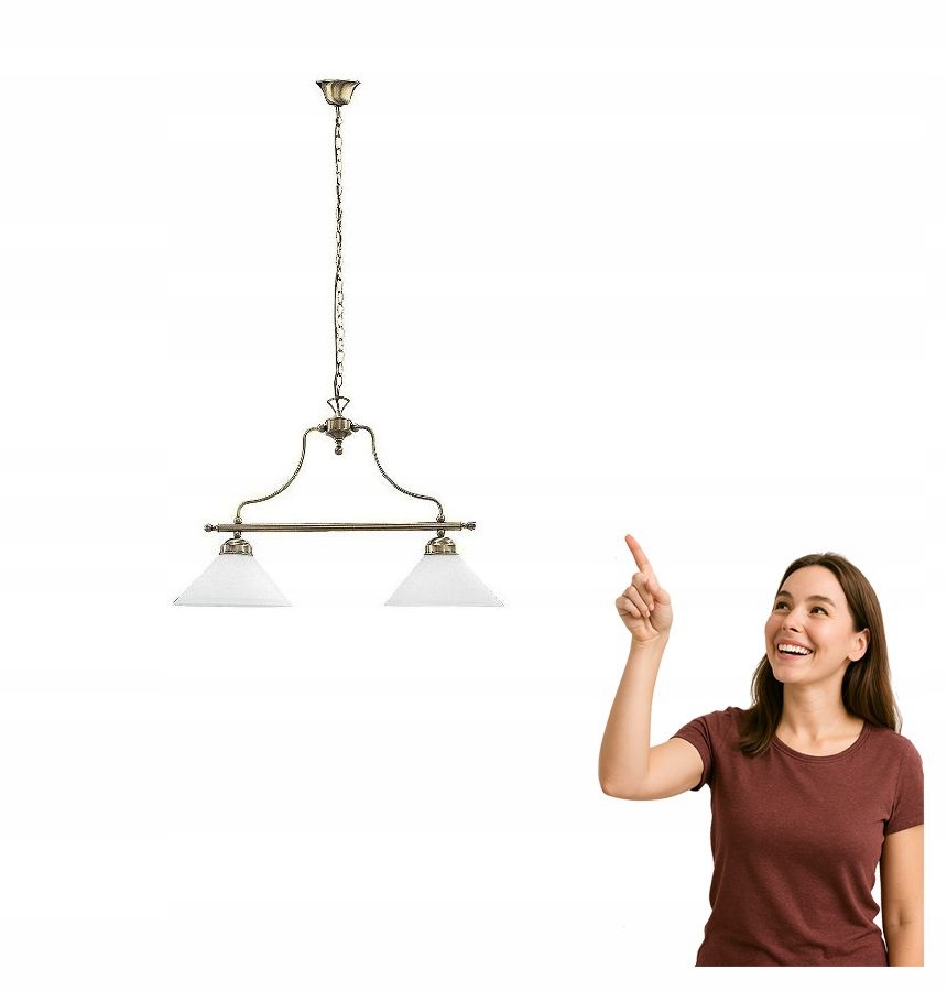 Luster Marian 2707 Rabalux