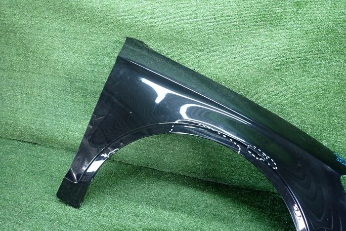 AUDI A3 8V sedan 12- fender right front front