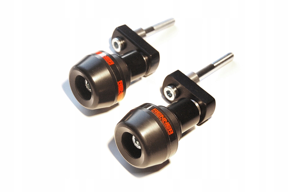 RENNER CRASH PAD HUSQVARNA NUDA 900 / R