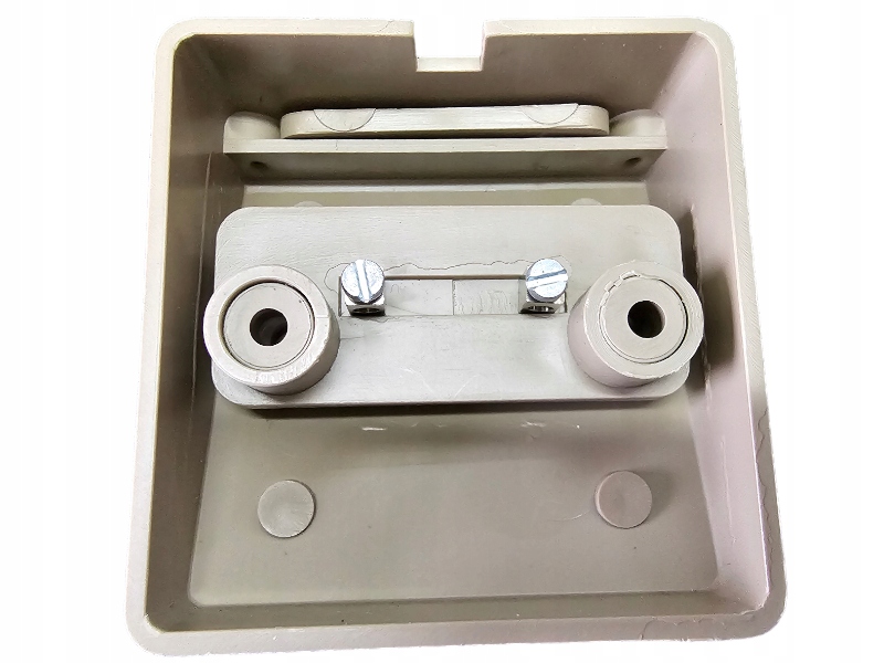 Włącznik pompki do wody 12V nożny z mikrowyłącznikiem Comet Sklep Turismus Marka Comet