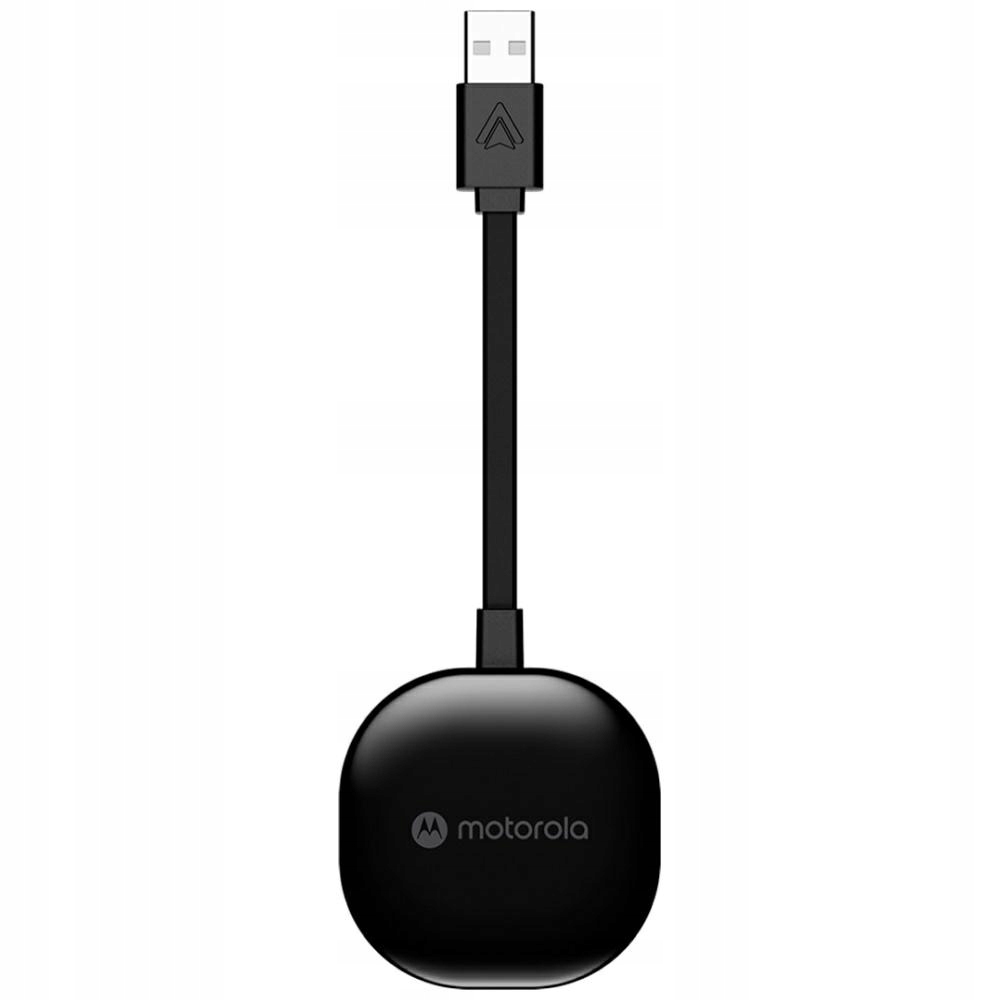 Adaptér Do Auta Motorola MA1 Android Auto