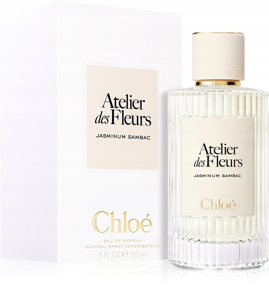 Atelier Des Fleurs Jasminum Sambac woda perfumowana