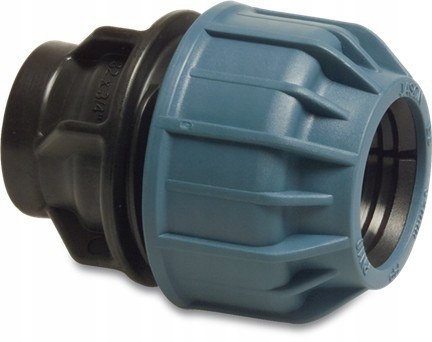 

Pe Przelot 32-3/4"GW PN10