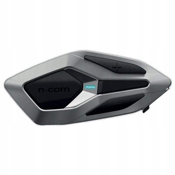 Motocyklový interkom Nolan N-com Mesh Single (sada: 1 prilba)
