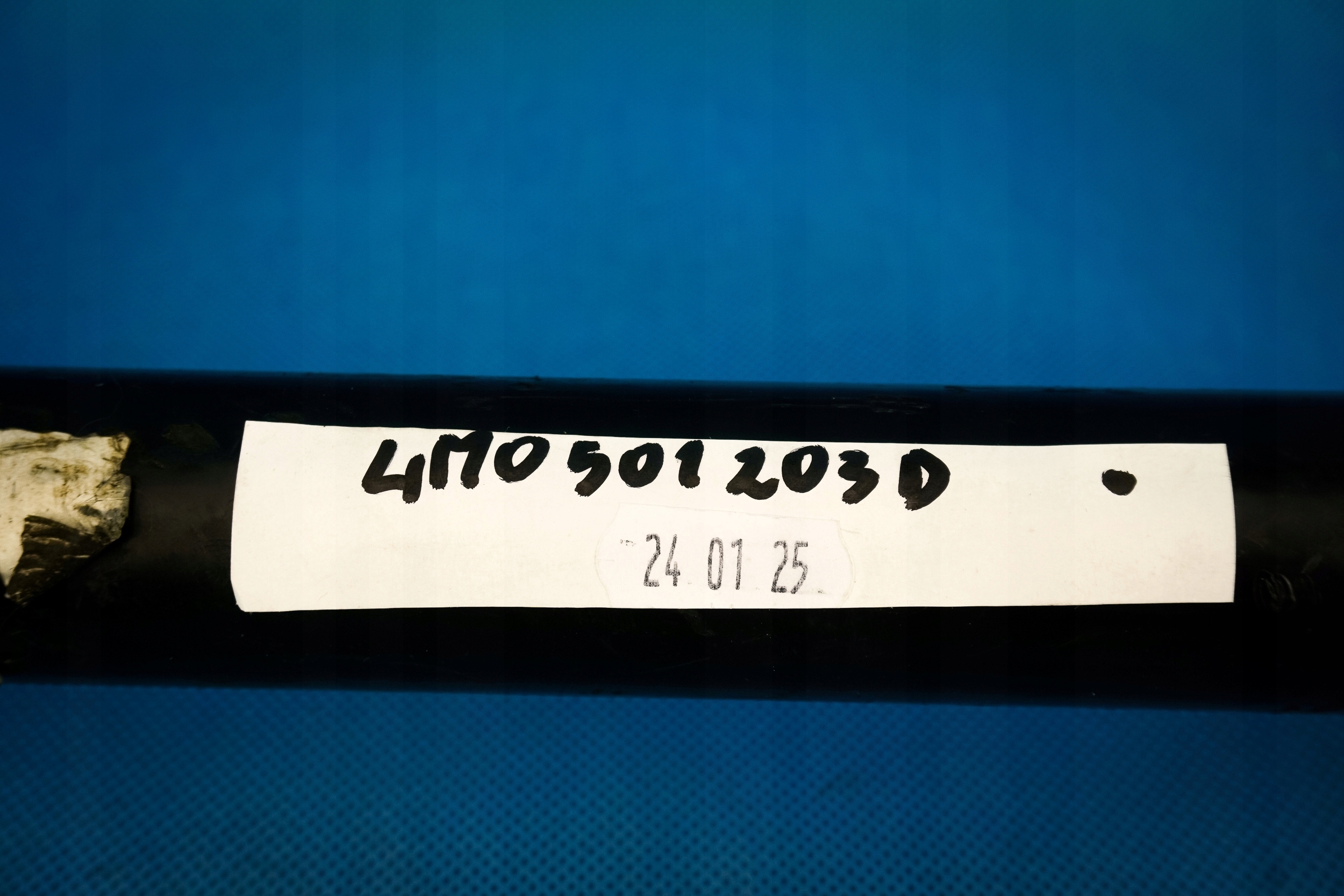semi-axis rear rear part left right Audi Q7 SQ7 4M 4M0501203D
