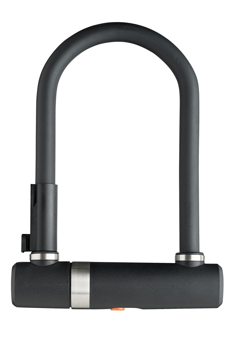 

Zapięcie Axa Newton Ul Pro czarny 190mm