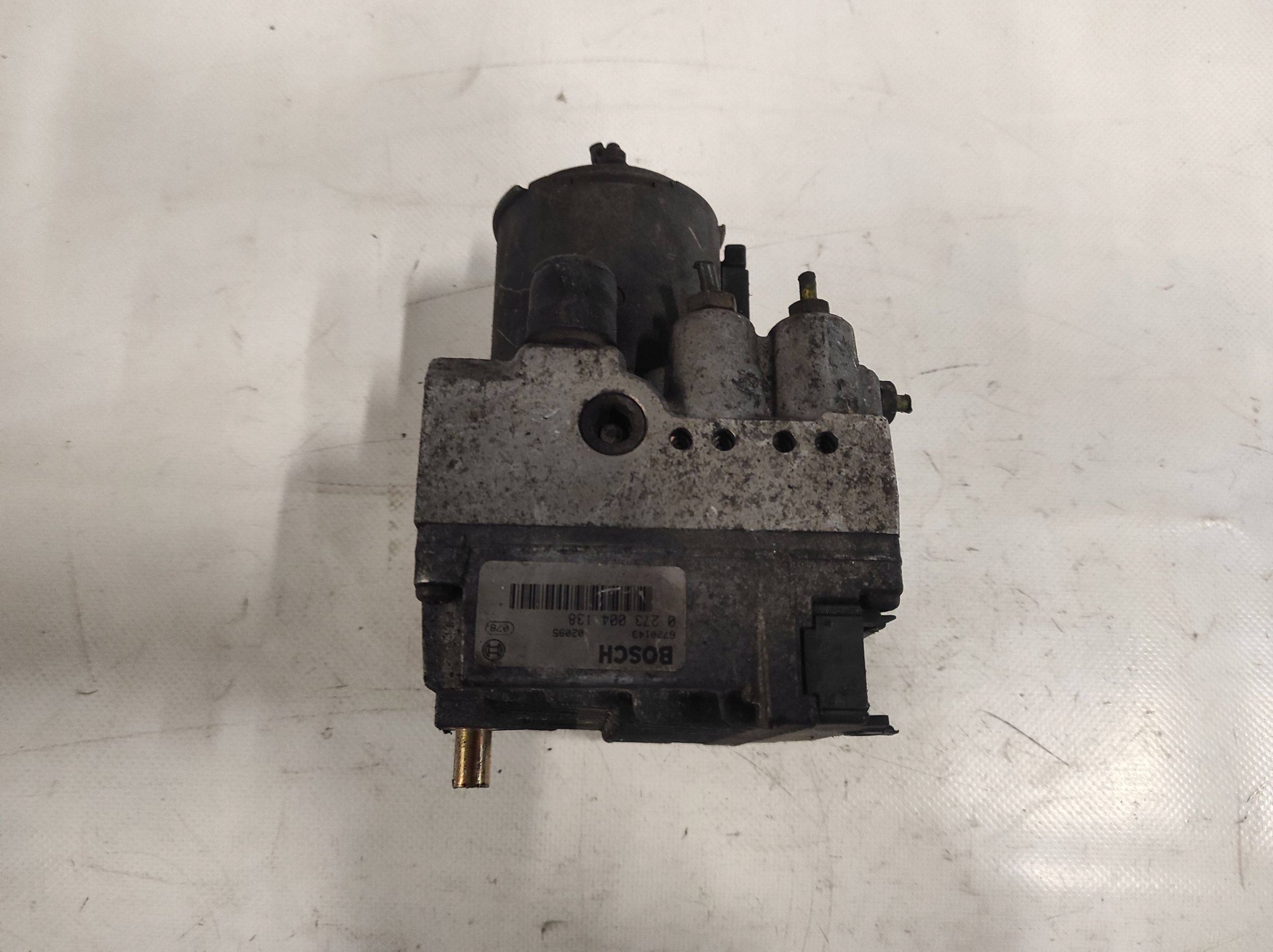 Rover 200 OE 0273004138 servo bubanj ABS