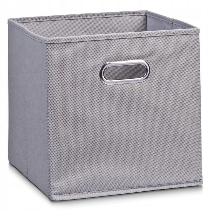

Pudełko materiałowe tekstylne z otworem 28x28x28 d