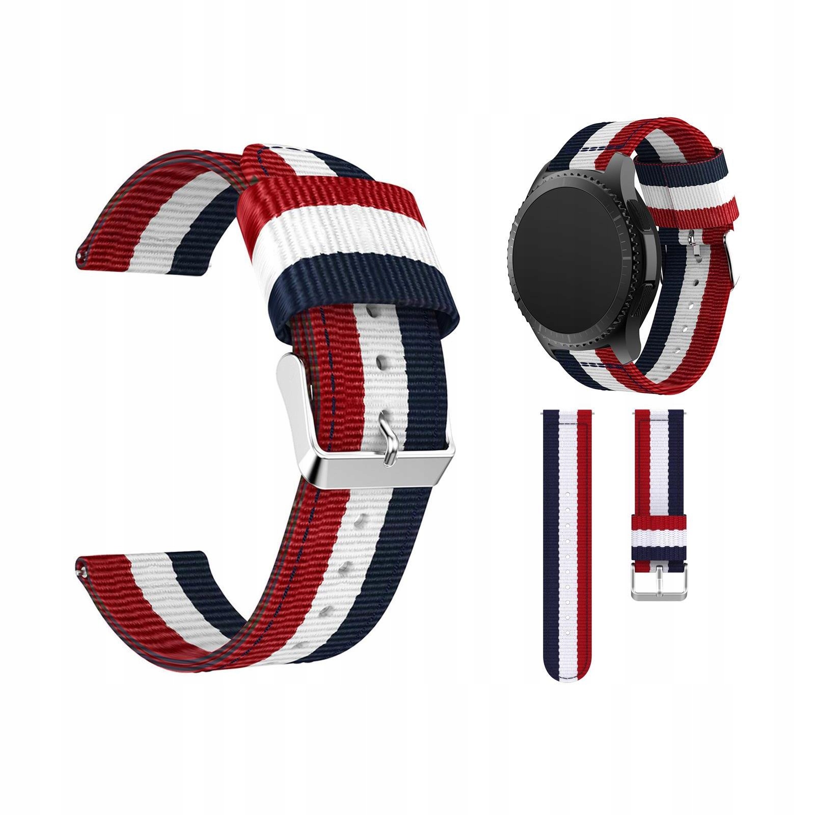 

Welington Pasek Nylonowy Do Huawei Watch Gt