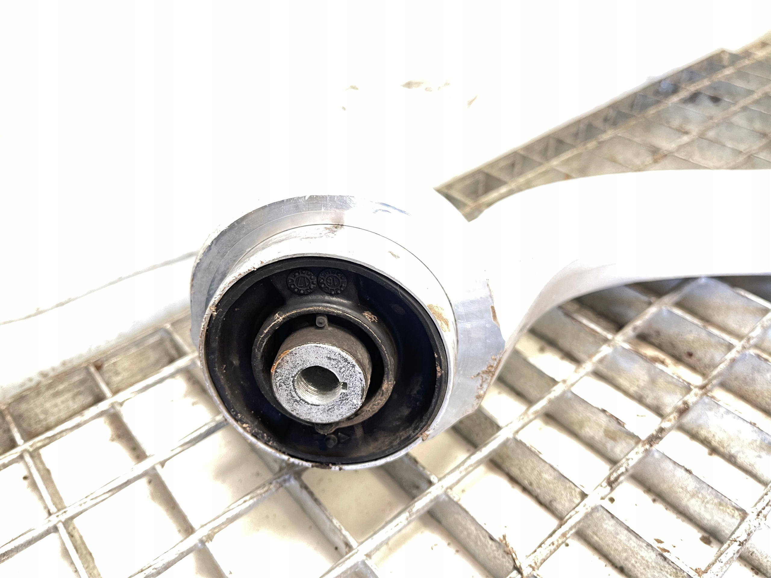 AUDI A6 C7 4G swing right right front 2.8FSI A7 4G 4g0407242A