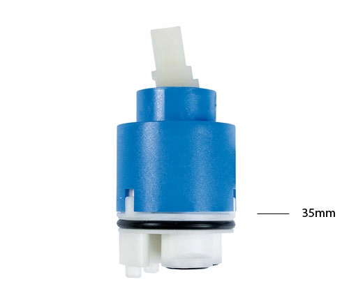 Regulator ceramiczny 35 Wysoki