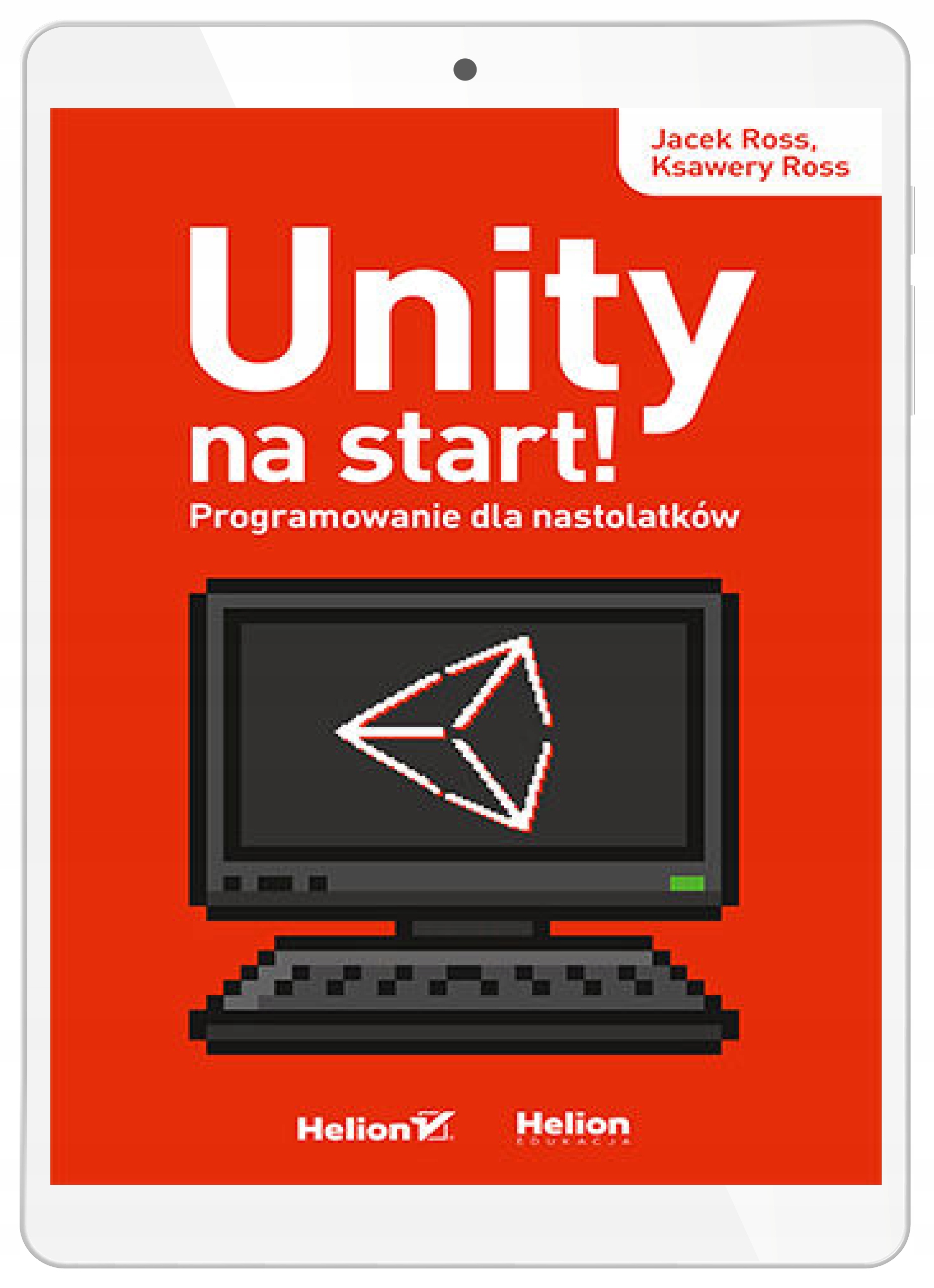 Unity на старт! Программирование