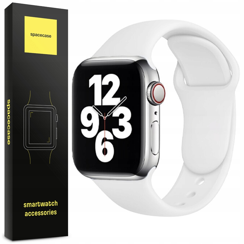 

Opaska pasek silikonowy do Apple Watch 42/44/45