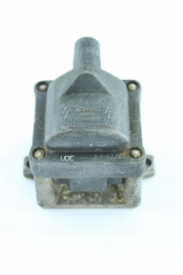 coil ignition SKODA FELICIA 40100018 BERU