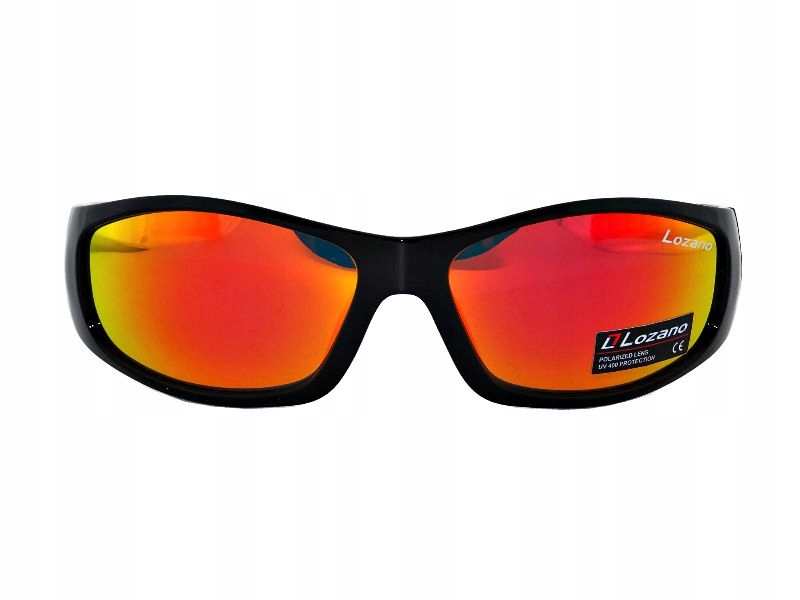 Lozano Pro Kitesurfing Polarizační Sportovní Brýle