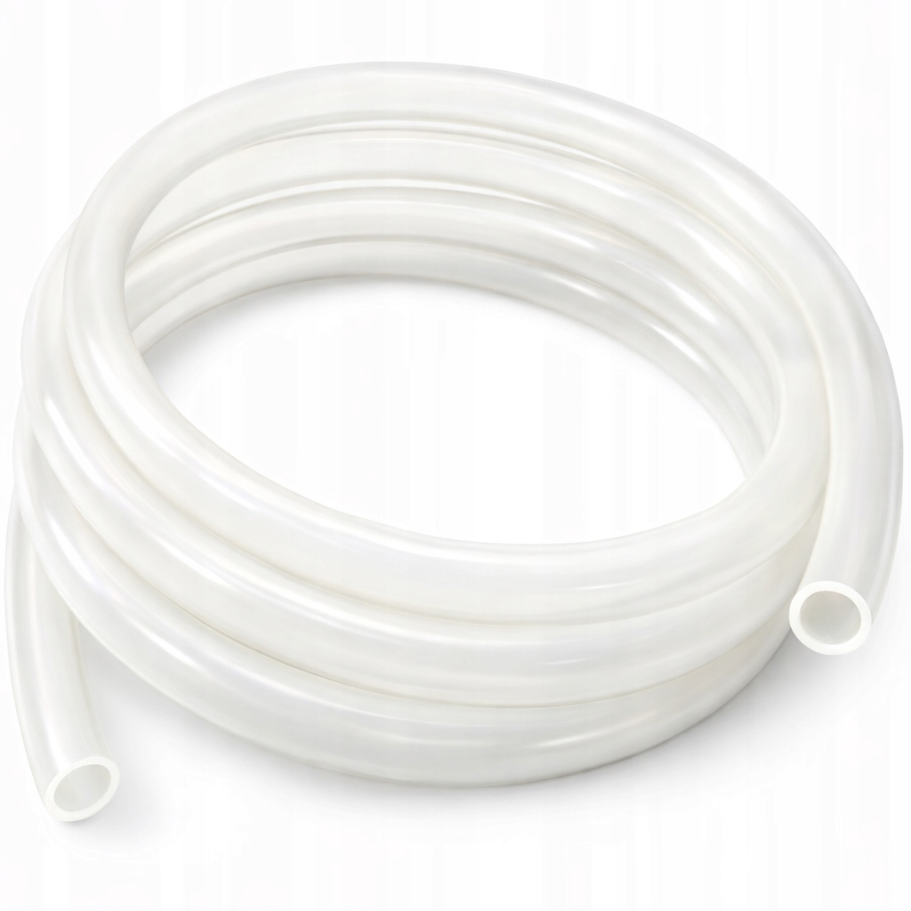 Pvc Hadice Pro Akvarijní Filtry A Zahradní Čerpadla Ø 12/16 mm Role 40 m