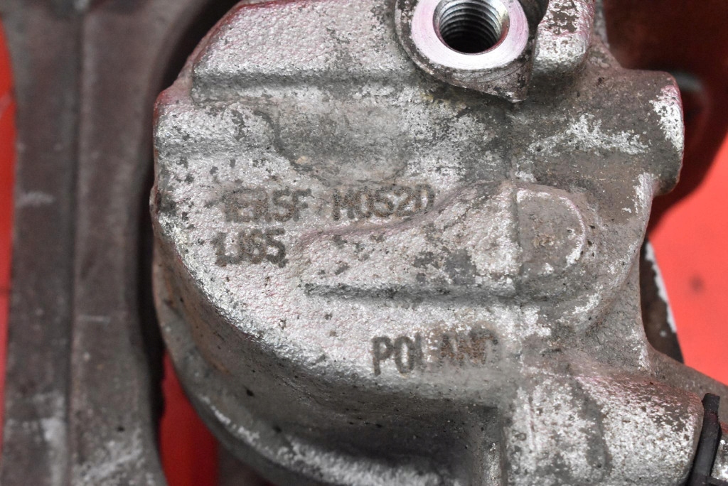caliper brake left front 1EA61510F VW ID.3 1 and 62Ah 204 KM 19-21