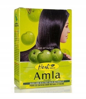 

Amla Puder do Włosów 100g Hesh