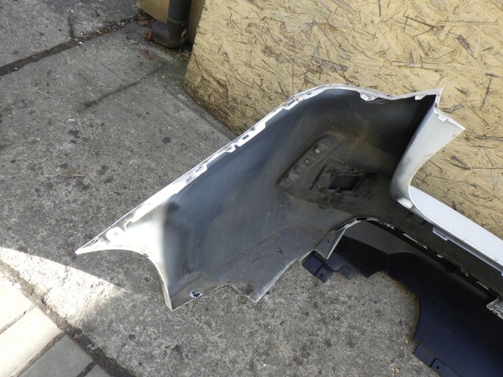 OPEL ASTRA 6 VI L KOMBI 22- bumper rear