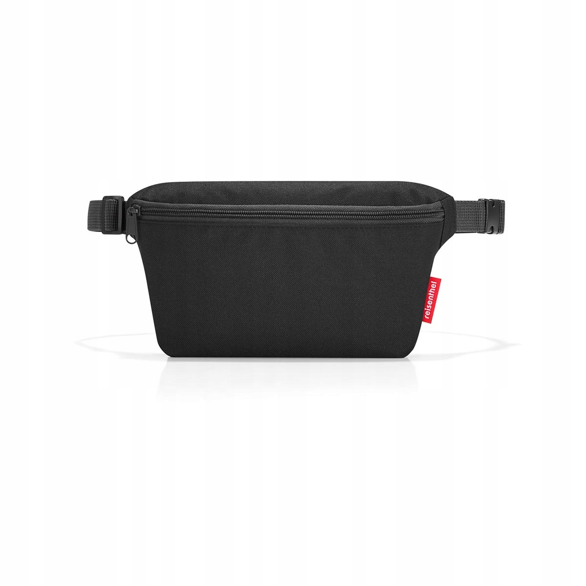 

Nerka czarna Beltbag S Reisenthel