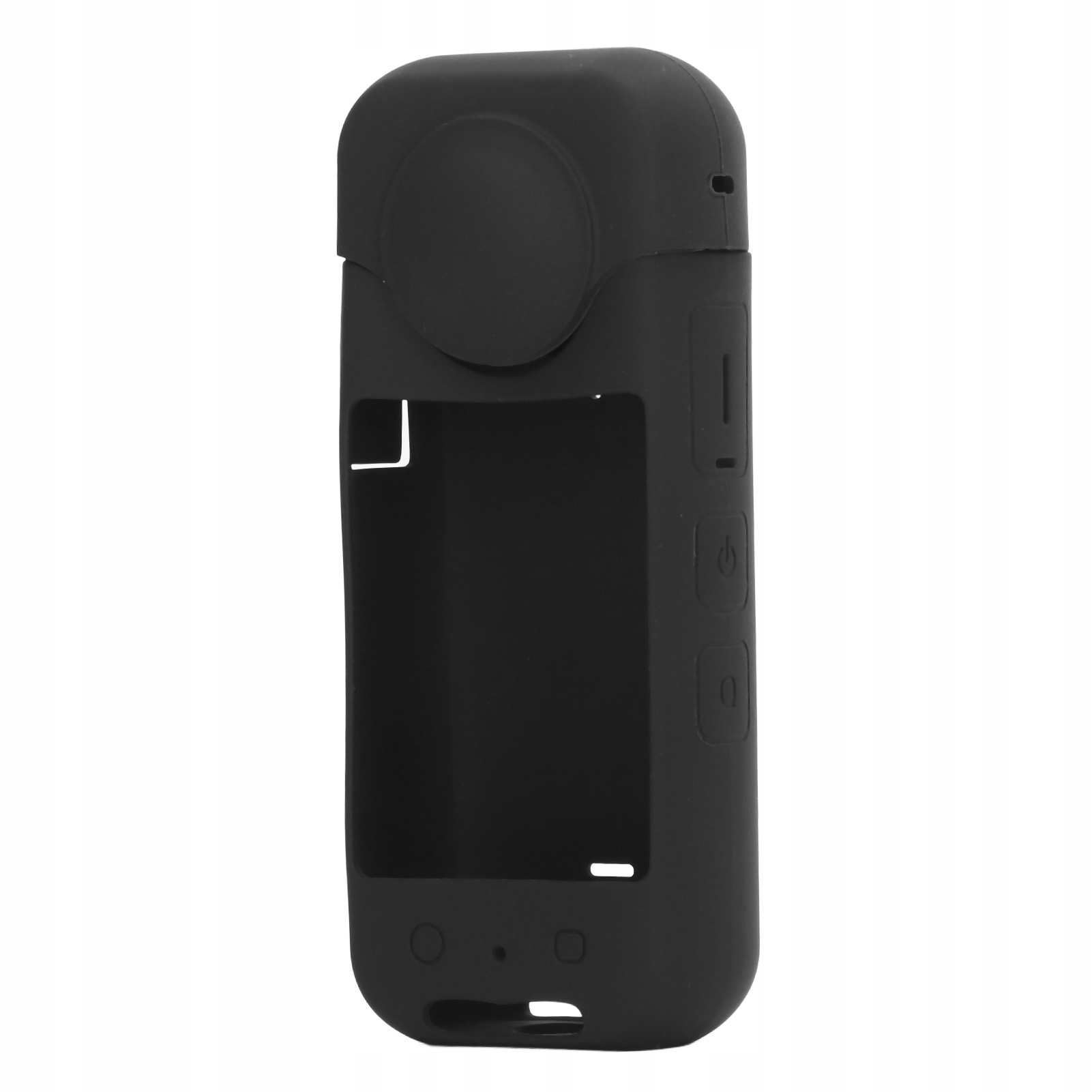 Osona ochronna aparatu Silikonowa osona przeciwstukowa zapobiegająca 1V