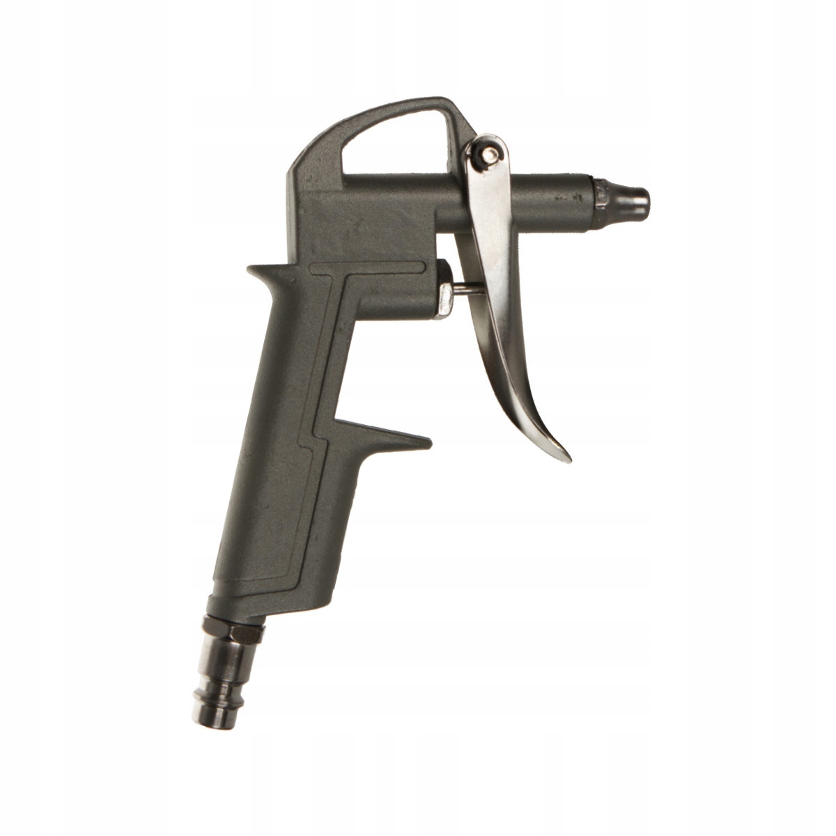 

Pistolet na sprężone powietrze do przedmuchiwania