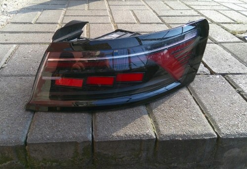 VW ARTEON SHOOTING BRAKE 20-25 LAMPA LED PRAWA TYLNA 3G7945208B