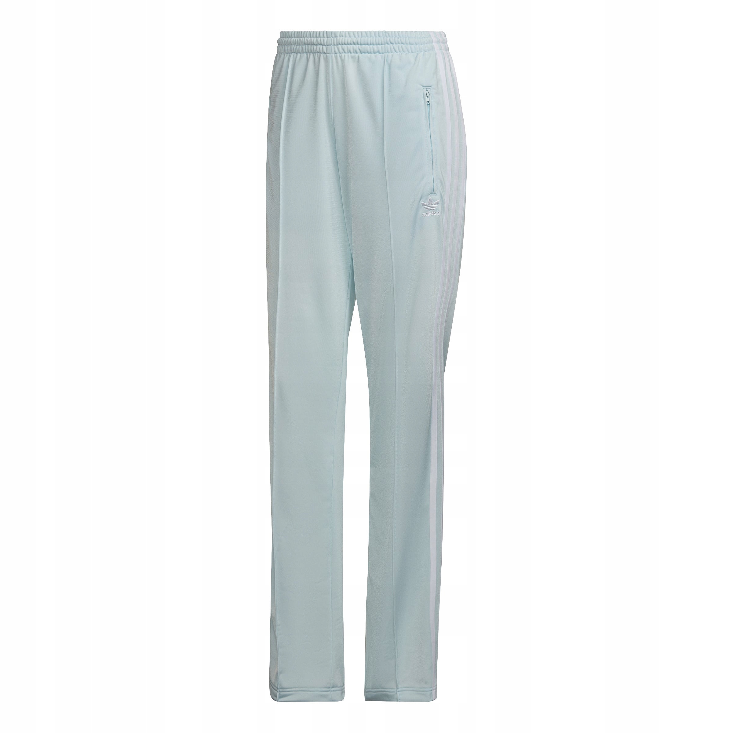 Dámské teplákové kalhoty adidas Classics Firebird modré HN5897, velikost 30