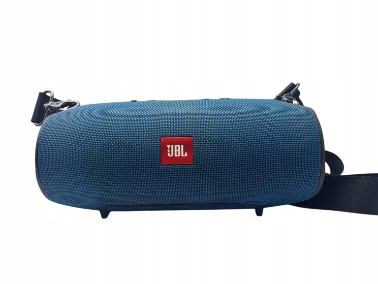 Jbl Xtreme 2 Używany - Niska cena na Allegro