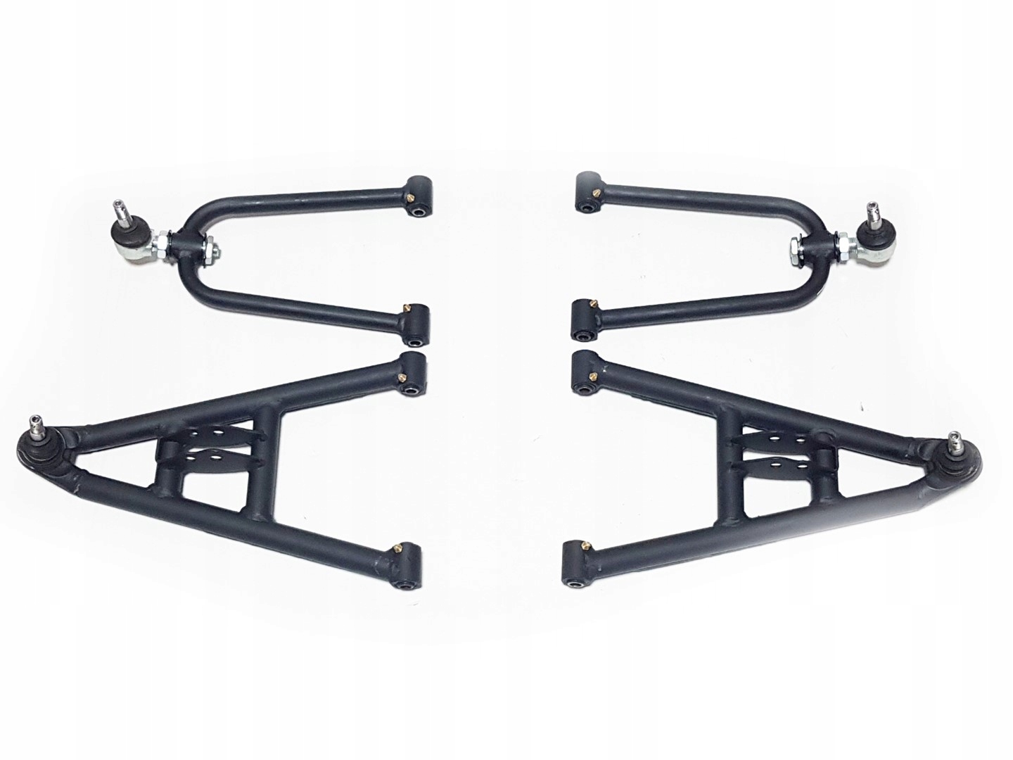 WAHACZ ATV 200 BASHAN KOMPLET PRZÓD 2xDÓŁ 2xGÓRA Producent inny