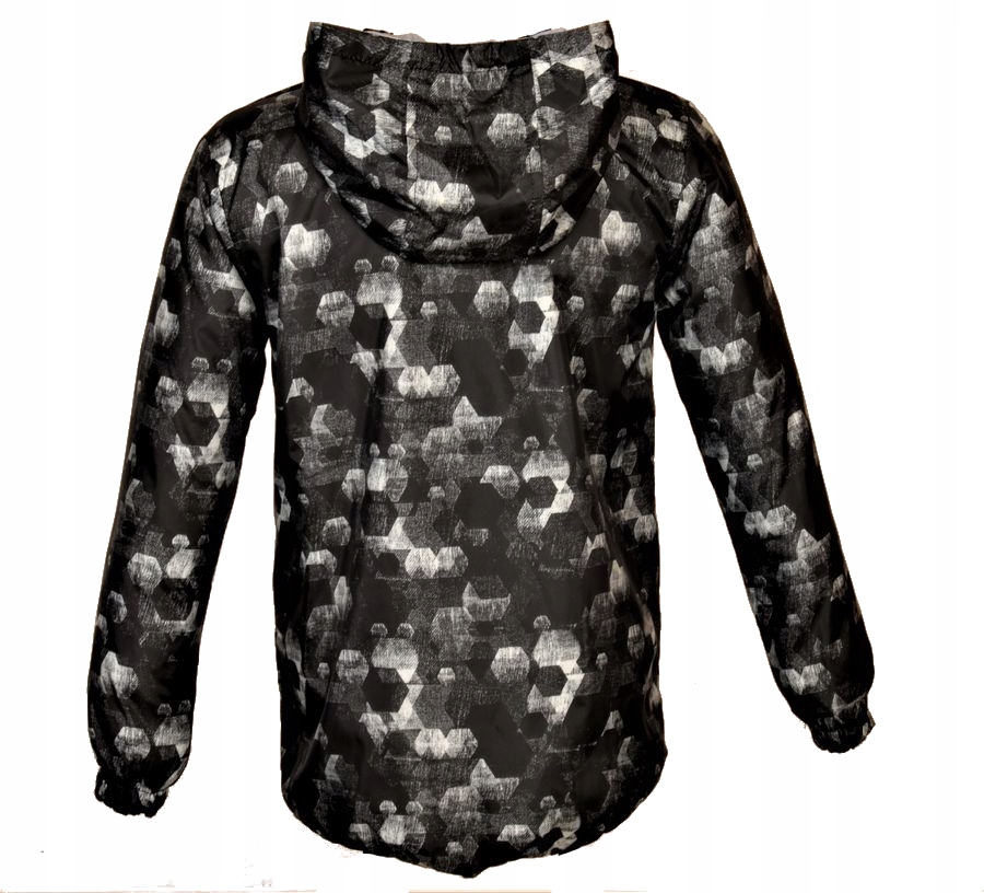 kurtka WIOSENNA J3-3121C10 wiatrówka 134/140 Marka Inna marka