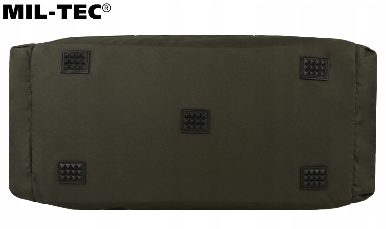 TORBA WOJSKOWA TURYSTYCZNA MIL-TEC USCOMBAT PARACHUTE CARGO 54L OL. +Gratis Długość paska 1 cm