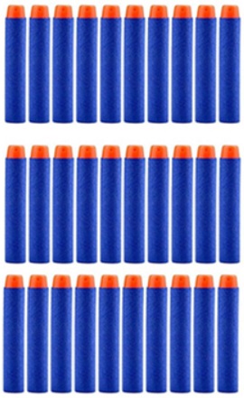 NERF AUTOMAT DEMOLISHER 2W1 MEGA ZESTAW DODATKI Płeć chłopcy dziewczynki