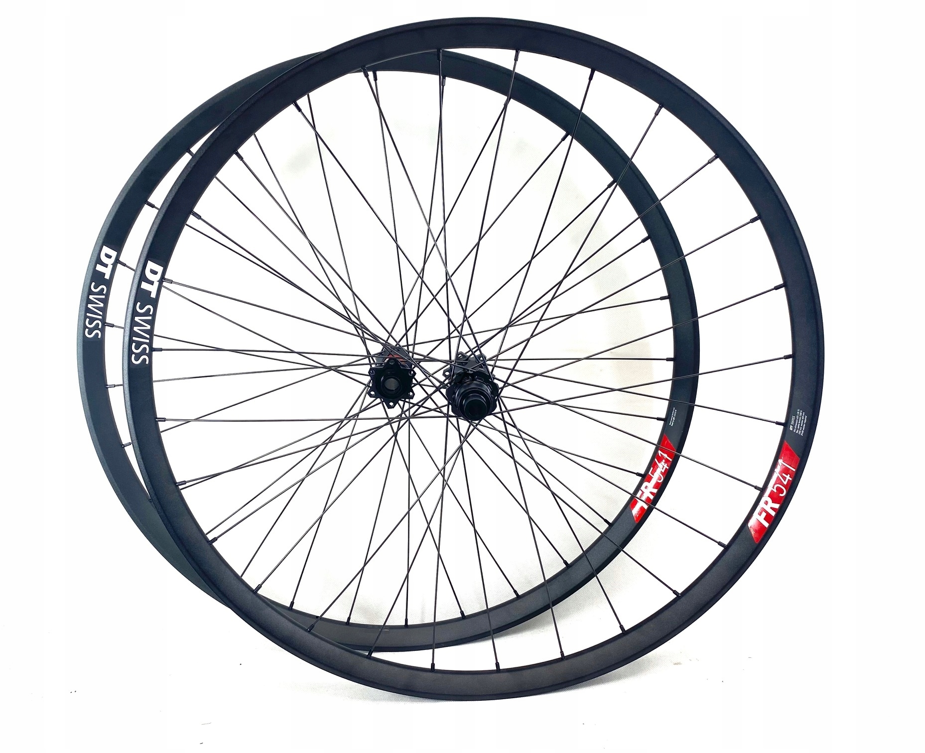 Kola Dt Swiss 240EXP Sp FR541 Mullet 29-27,5