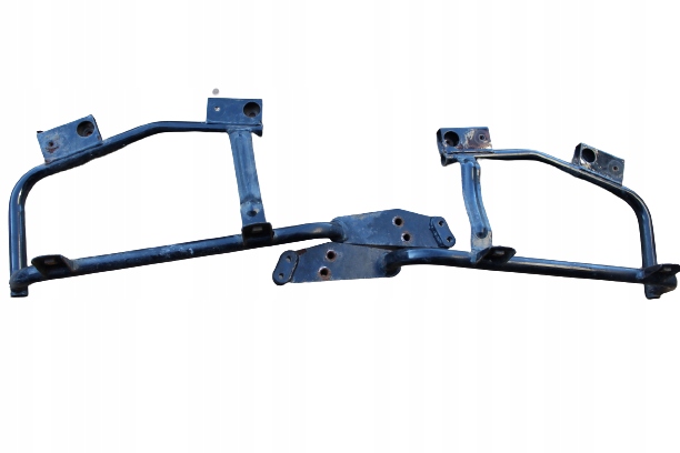 XVS110.STELAZZE - XVS 1100 DRAG STAR STELAZ КРІПЛЕННЯ СІДЕЛЬНОЇ СУМКИ ОРИГІНАЛ