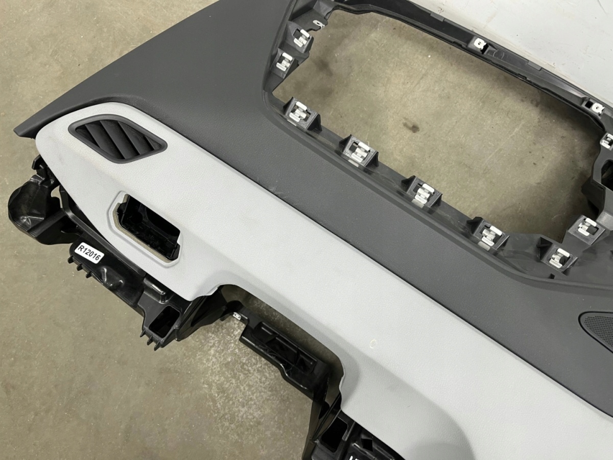 торпеда vw id.3 id3 руля пассажира