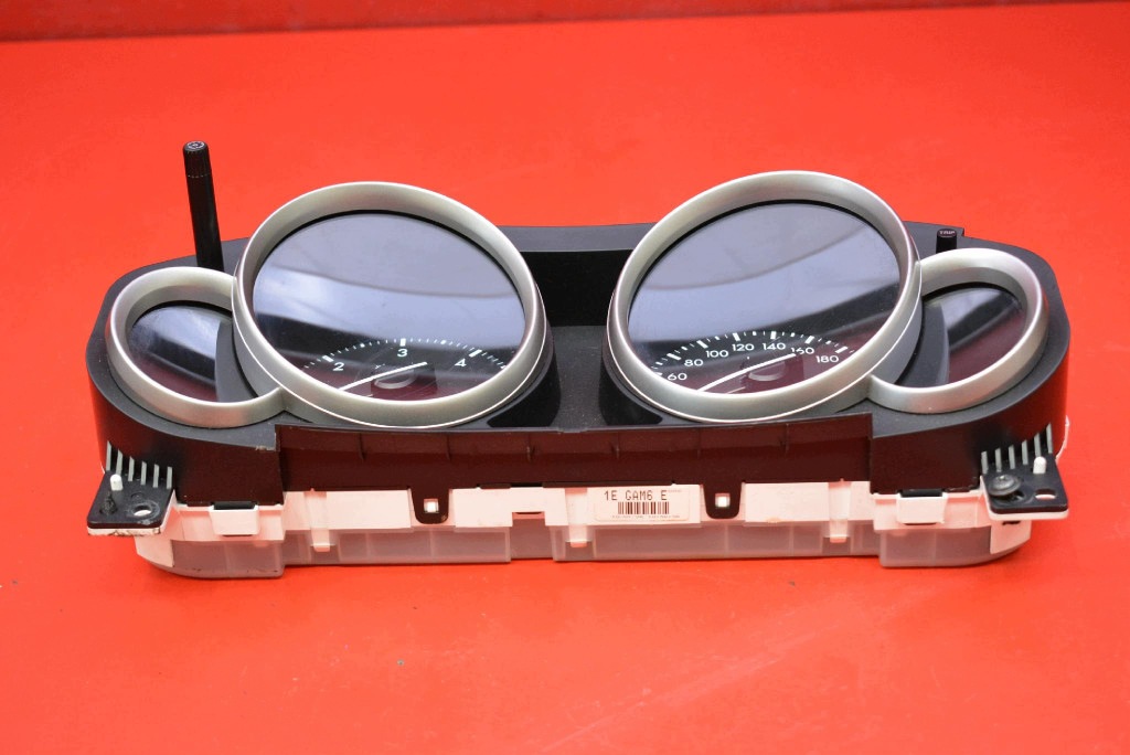 dials dials EU 1EGAM6E MAZDA 6 2 II GH 2.0 CiTD 140 KM 07-12