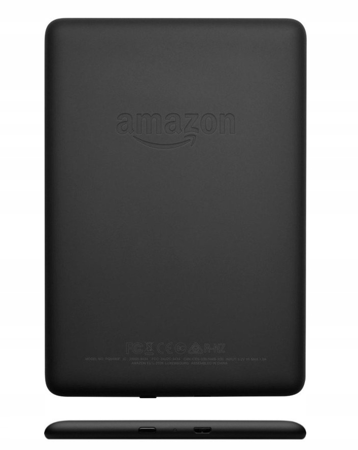 SMARTCASE ETUI COVER OKŁADKA OBUDOWA CASE do KINDLE PAPERWHITE 4 (10 gen) Model KINDLE PAPERWHITE 4 (2018)