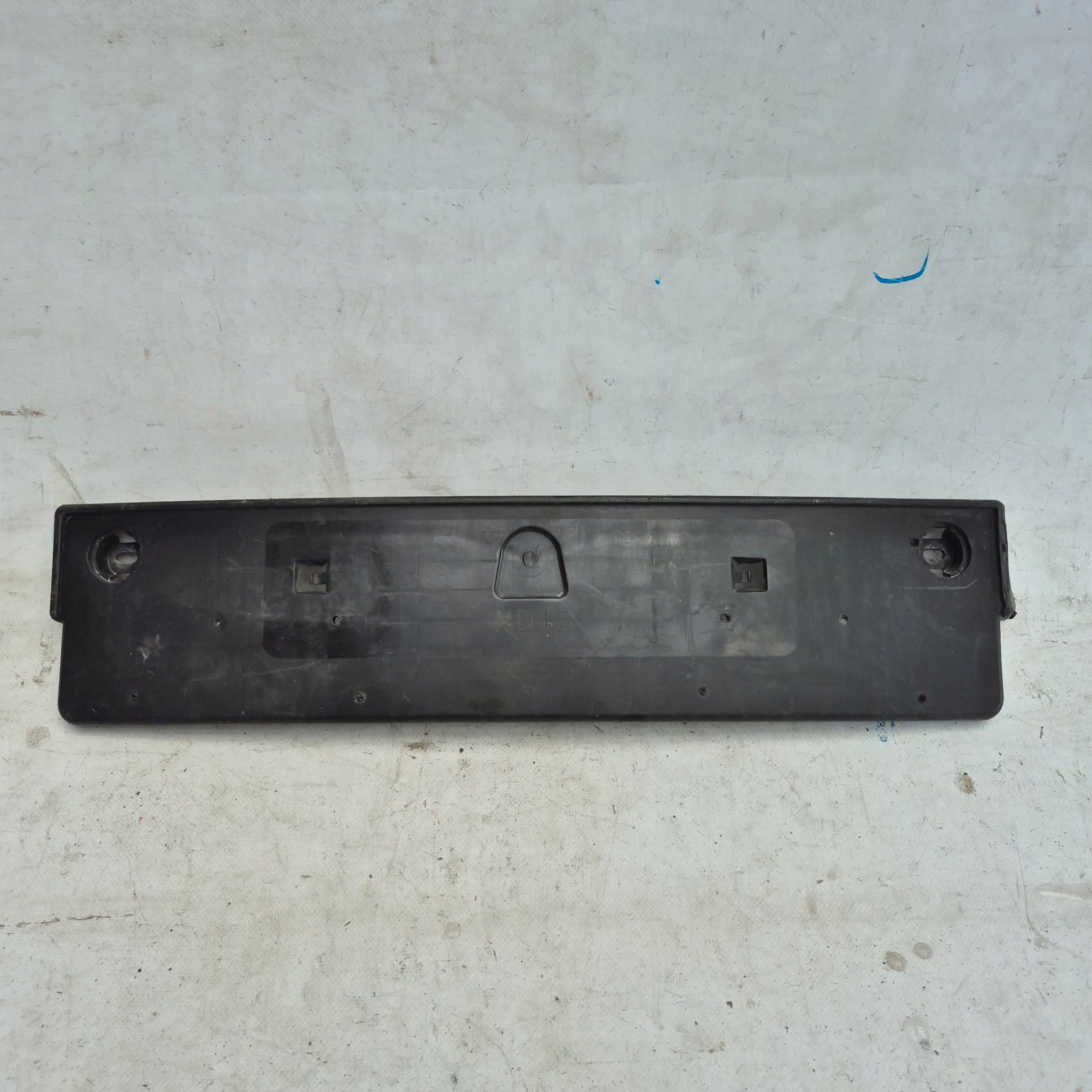 MAZDA CX5 CX-5 12- Palier Panneau Support plaque KD45-50171