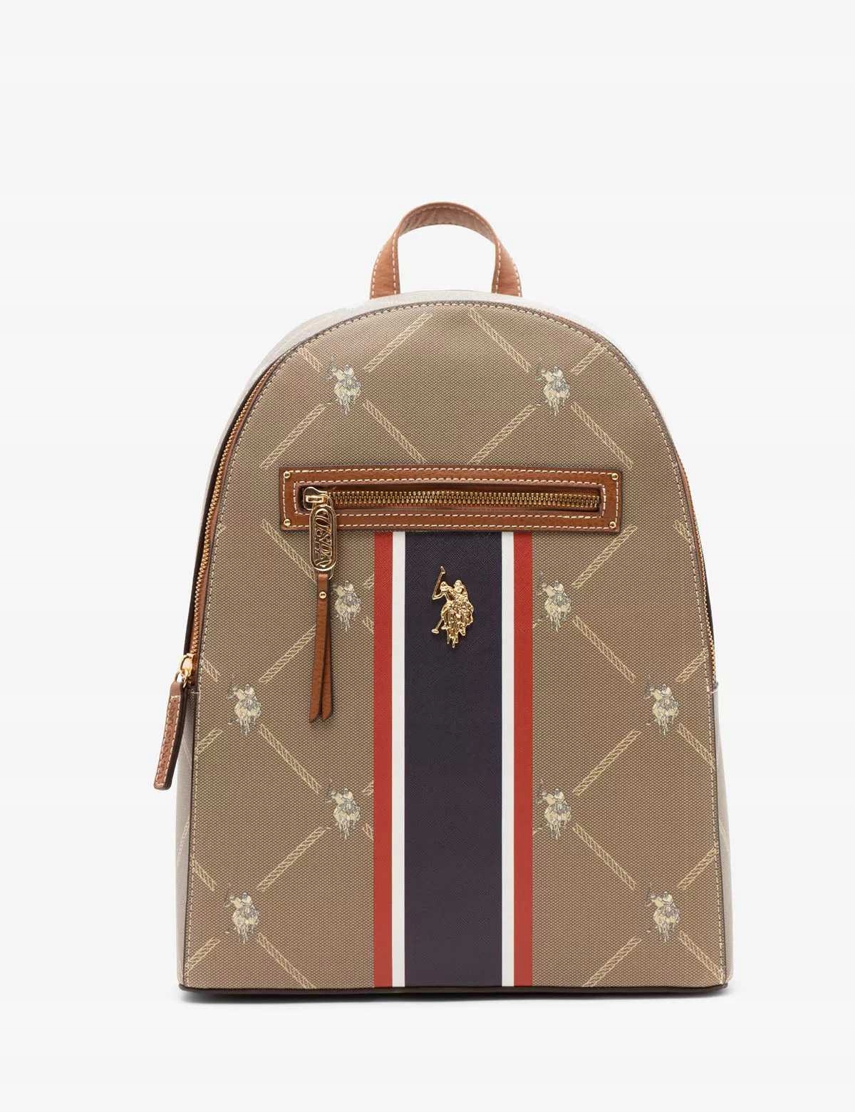 U.s. Polo Assn. dámský batoh Signature