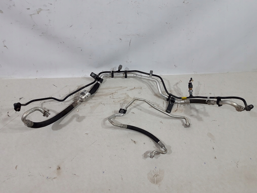 9825231380 - CITROEN C3 III 1.6 e hdi кондиционер