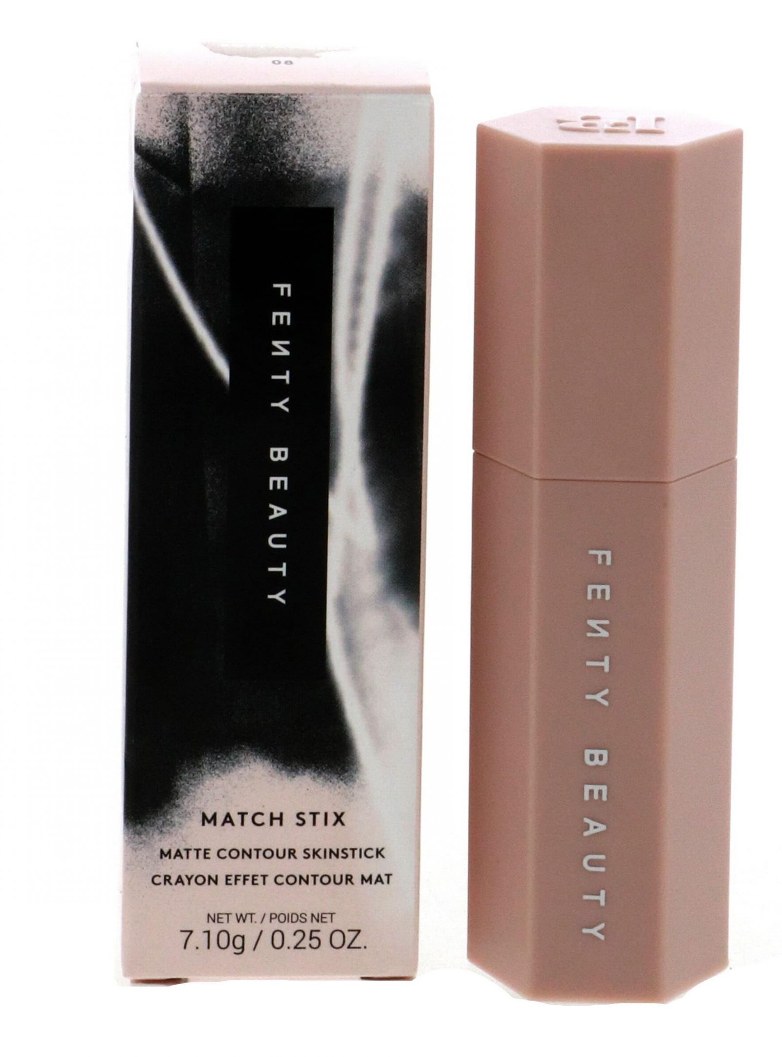 Match Stix Matte Contour Skinstick 7,1 G Odstín: Soft Amber