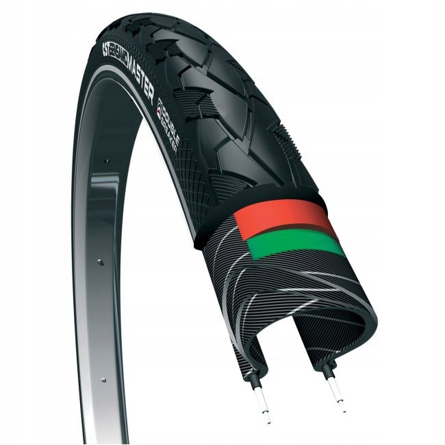 Opona Rowerowa Cst 700X38C C-1839 Sensamo Master