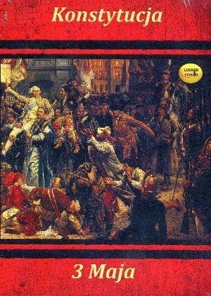 KONSTYTUCJA 3 MAJA AUDIOBOOK