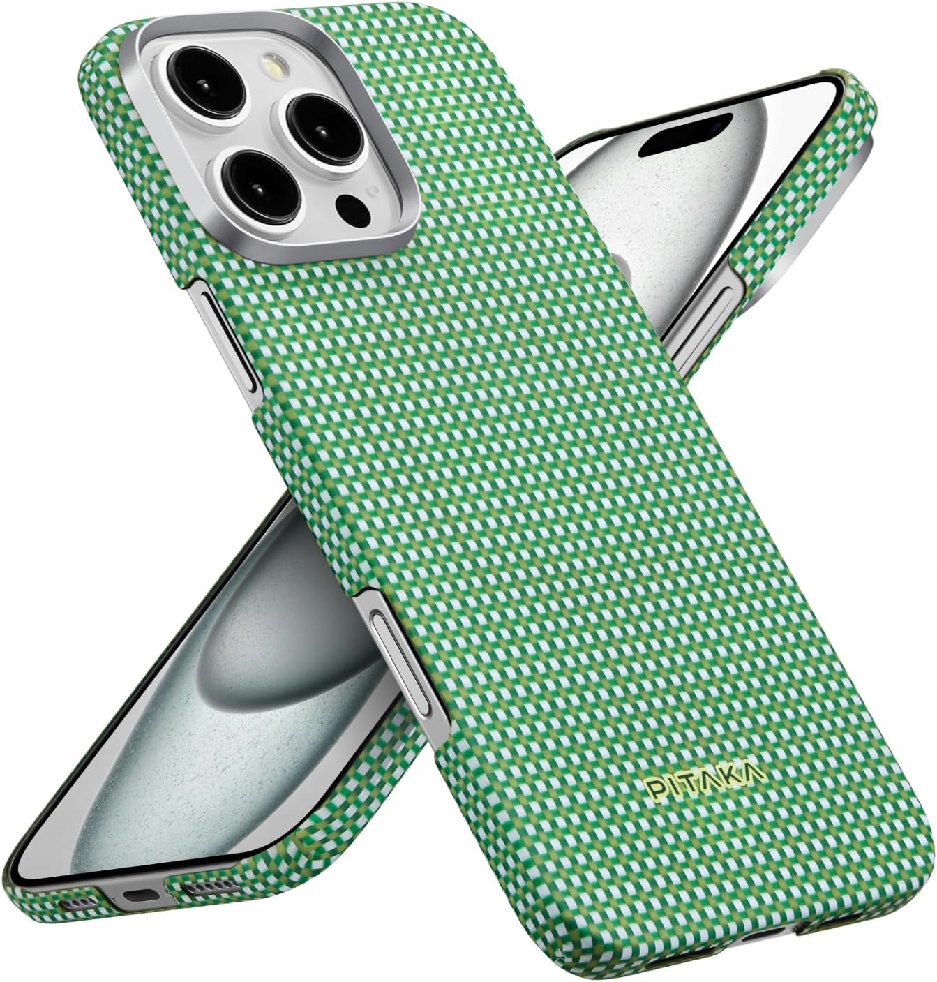 Obal Kryt Pitaka pre Apple iPhone 16 Pro Max Ultra Slim Case