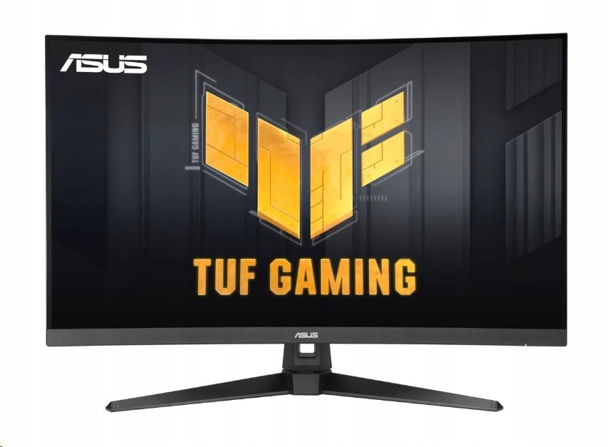 Asus LCD 27" VG27WQ3B Tuf gaming Qhd, Curved, 180Hz, Elmb, FreeSync, …