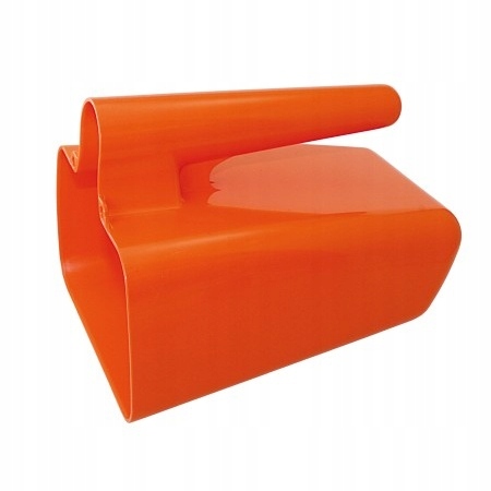 

Czerpak wylewka do wody 2 litry orange wylewajka