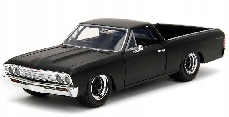 Chevrolet El Camino 1967 dárek