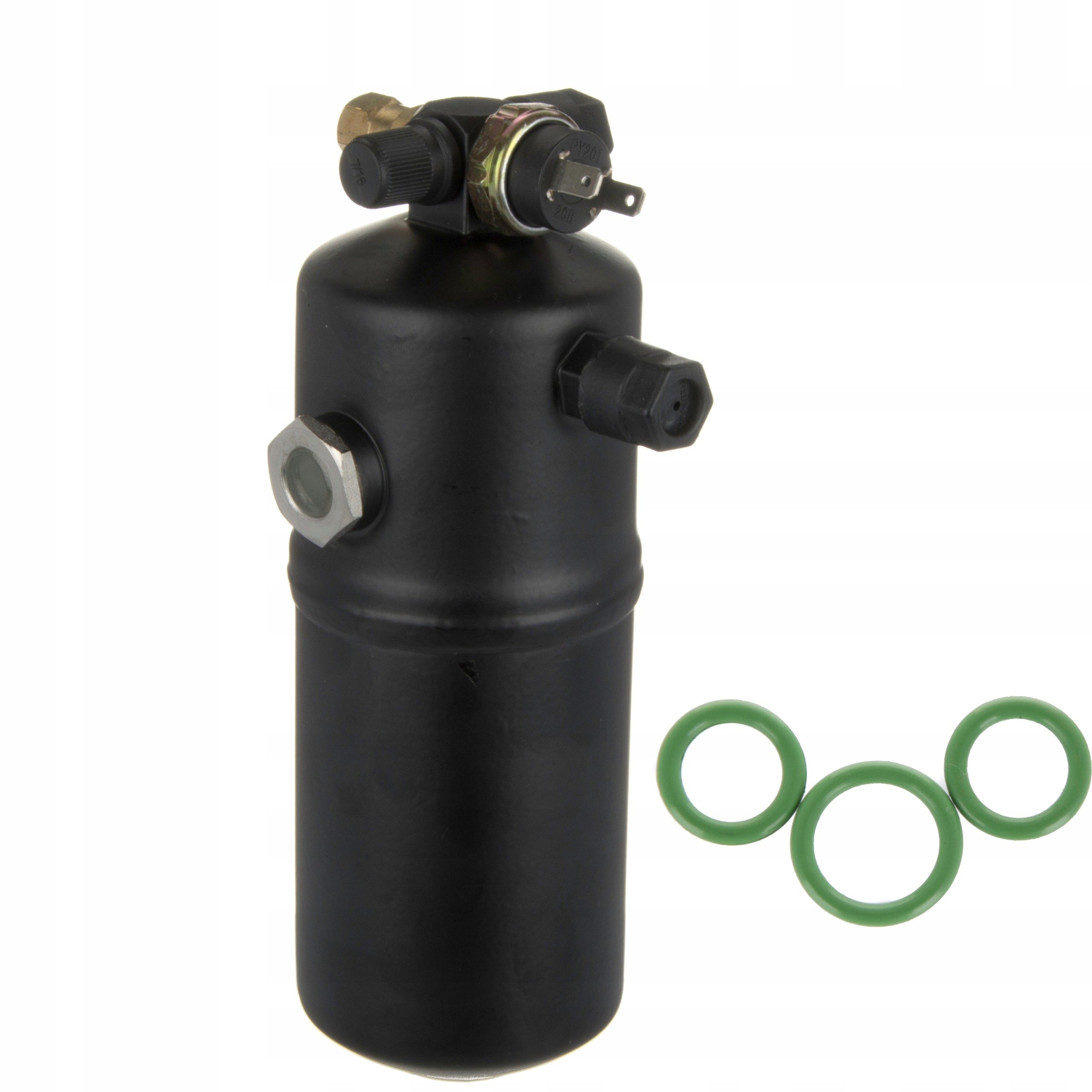 OSUSZACZ KLIMATYZACJI CLAAS LEXION TUCANO 546299